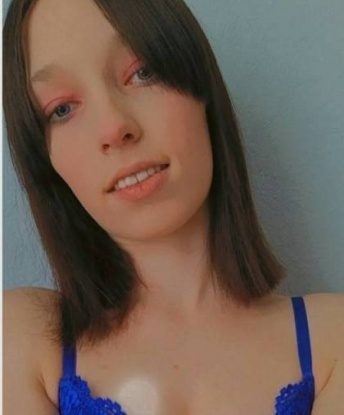 Анкета проститутки Алина - Фото 1, Ильский, 21 год, №1619